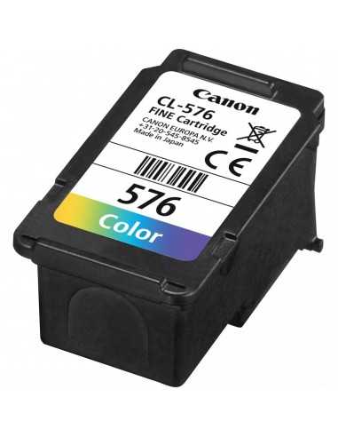 Cartucho tinta canon cl - 576 color