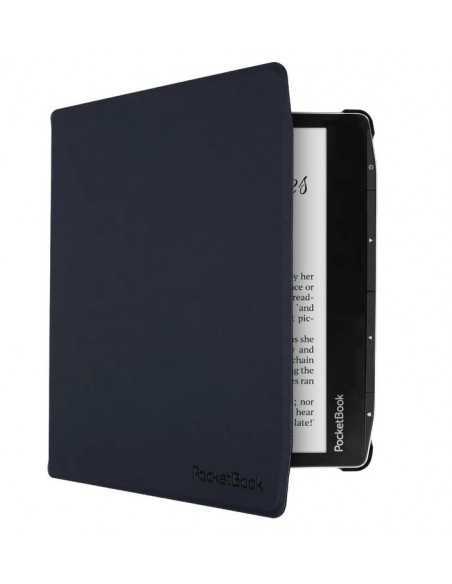 Pocketbook funda 700 cover edition shell series azul marino ww version