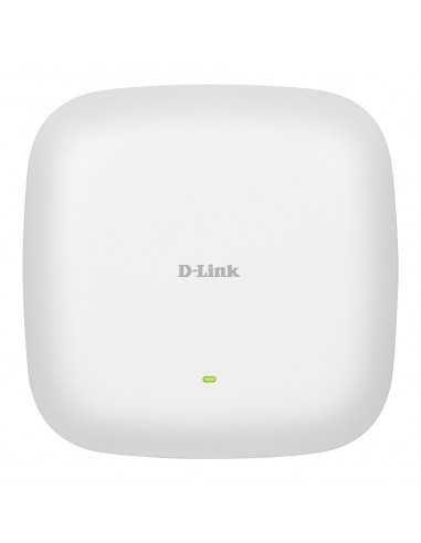 Punto acceso d - link dap - x2850 ax3600 dual band poe