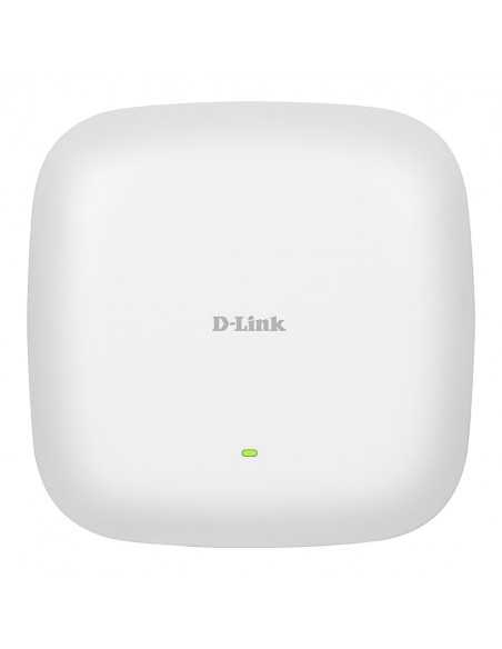 Punto acceso d - link dap - x2850 ax3600 dual band poe