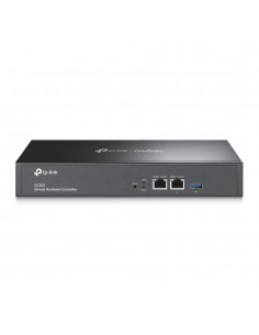 Controlador omada tp - link oc300 2 puertos ethernet 1 puerto usb 3.0