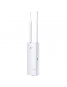 Punto de acceso inalambrico tp - link eap110 - outdoor n a 300mbps exterior