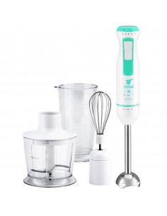 Batidora de mano thulos th - bm801 800w