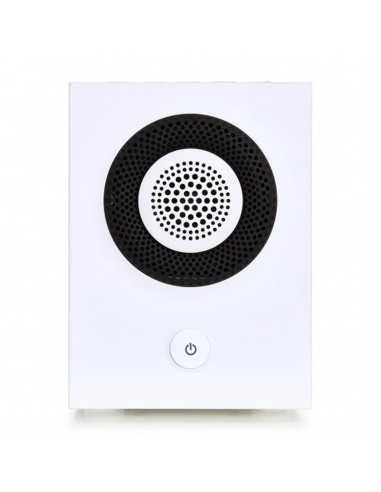 Altavoz inalambrico fonestar dots - b - bluetooth - 12w rms - blanco