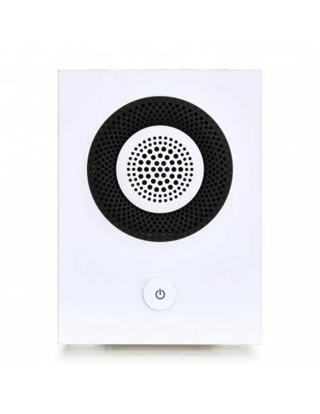 Altavoz inalambrico fonestar dots - b - bluetooth - 12w rms - blanco