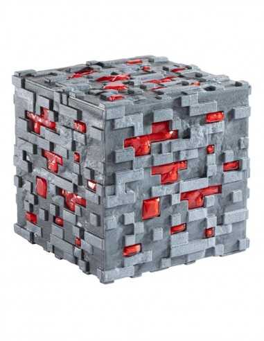 RÃ©plica the noble collection minecraft menda de redstrone