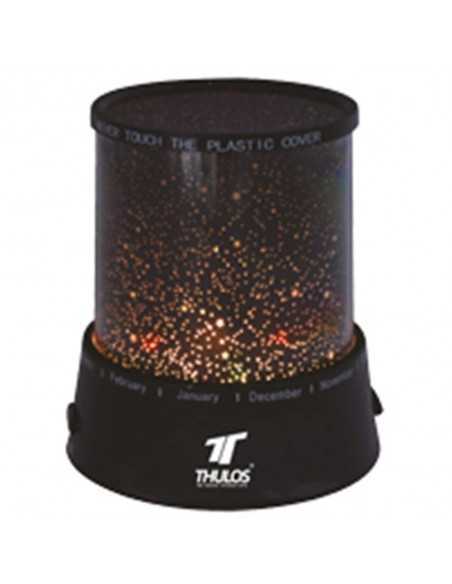Lampara led estrellas thulos th - sl003