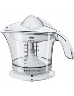 Exprimidor braun mpz9 20w