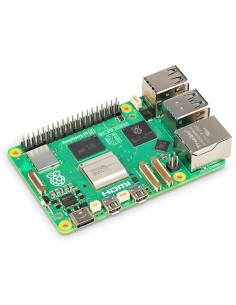 Raspberry pi 5 4gb ram