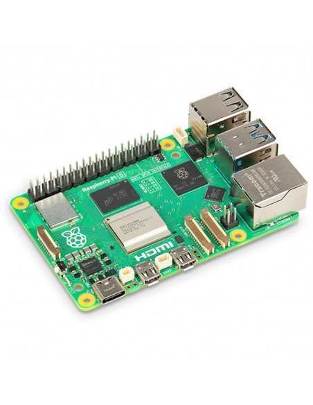 Raspberry pi 5 4gb ram
