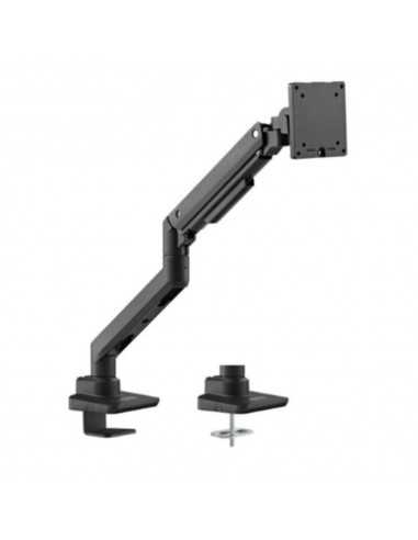 Soporte mesa equip vesa hasta 49 pulgadas 100x100 max 20kg negro