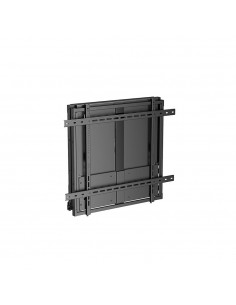 Soporte de pared ewent vesa hasta 100 pulgadas 800x600mm max 100kg