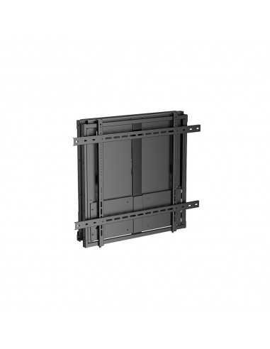 Soporte de pared ewent vesa hasta 100 pulgadas 800x600mm max 100kg