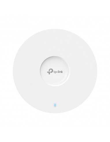 Punto de acceso inalambrico tp - link eap660 hd interior dual band