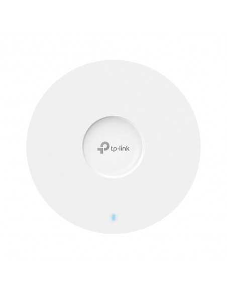 Punto de acceso inalambrico tp - link eap660 hd interior dual band