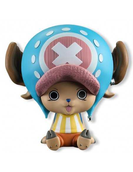 Figura hucha one piece chopper new world xxl 30 cm