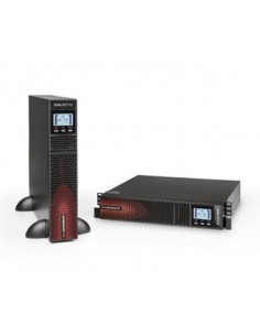 Sai salicru sps 1100 adv rt2 1100va - 990w rack - torre linea interactiva senoidal