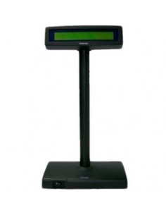 Display visor bixolon bcd - 2000k usb negro