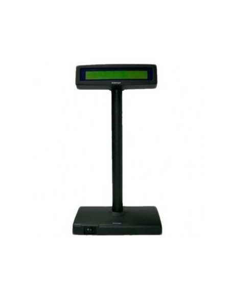 Display visor bixolon bcd - 2000k usb negro
