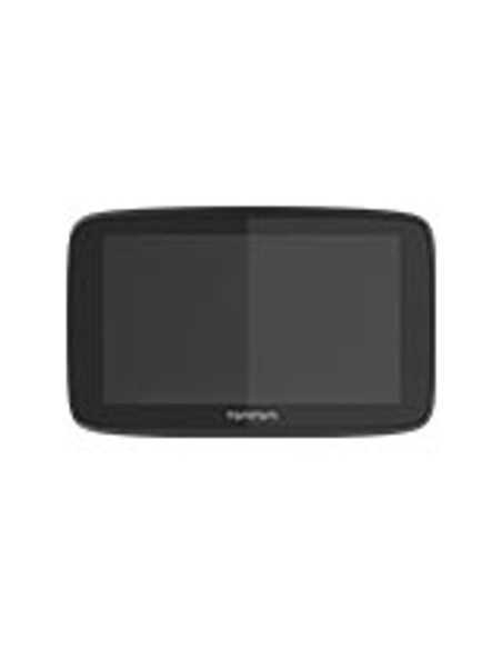 Gps tomtom go bt essential 5 pulgadas mapas europa ltm