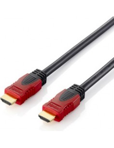 Cable hdmi equip 2.0 high speed con ethernet macho - macho 3m