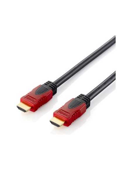 Cable hdmi equip 2.0 high speed con ethernet macho - macho 3m