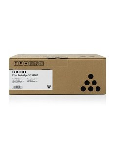 Toner ricoh 407246 larga duracion 3.500 pÃ¡ginas sp 377 - sp 325 - sp 311he
