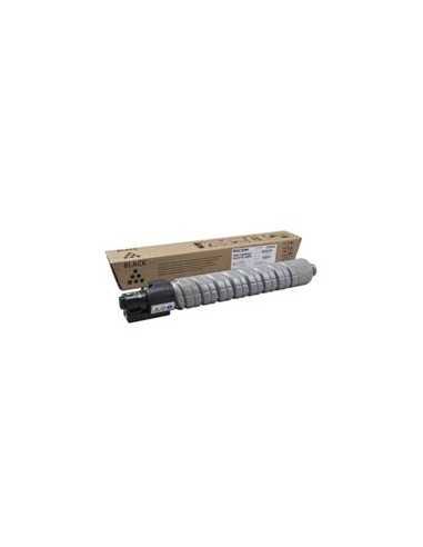 Toner ricoh 842030 mpc2500 - 3000 - mpc 2000 - mpc 2000ad - negro