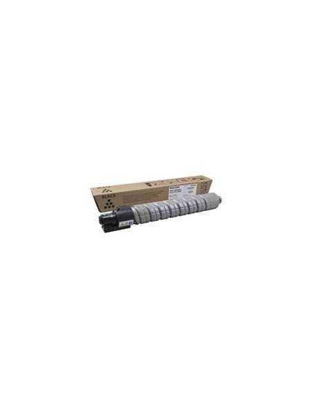 Toner ricoh 842030 mpc2500 - 3000 - mpc 2000 - mpc 2000ad - negro