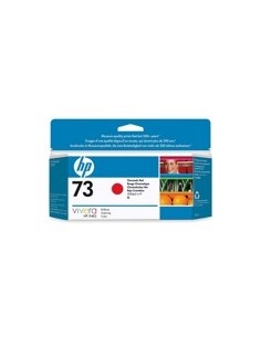 Cartucho tinta hp cd951a rojo cromatico n73