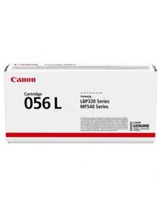 Toner canon 056l negro 5100 paginas lbp320 - mf540
