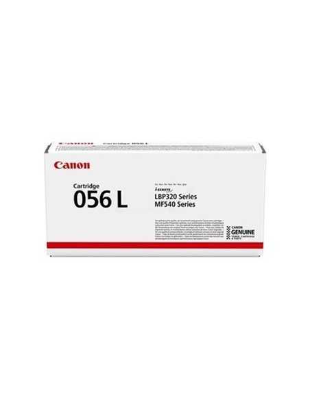 Toner canon 056l negro 5100 paginas lbp320 - mf540