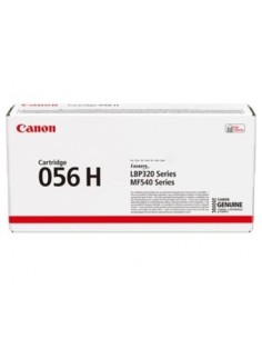 Toner canon 056h negro 21000 paginas lbp320 - mf540