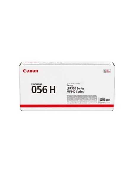 Toner canon 056h negro 21000 paginas lbp320 - mf540