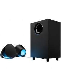 Altavoz gaming logitech g560 bluetooth - 240w - usb - jack 3.5mm