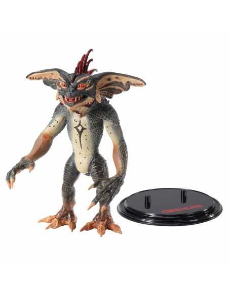Figura the noble collection bendyfigs gremlins mohawk