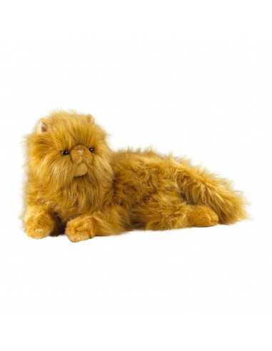 Peluche the noble collection harry potter crookshanks gato de hermione 43 cm