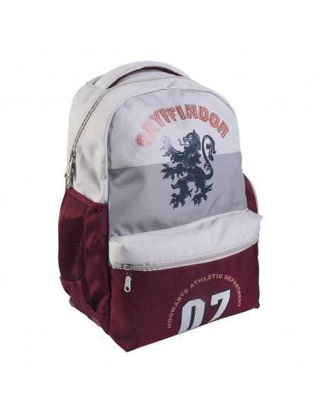 Mochila escolar grande cerdÃ¡ harry potter gryffindor 44 cm