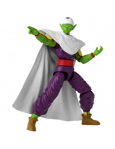 Piccolo dbs superhero - dragon stars (novedad)