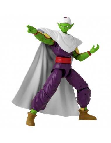 Piccolo dbs superhero - dragon stars (novedad)