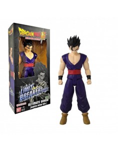 Figura bandai limit breaker series ultimate gohan