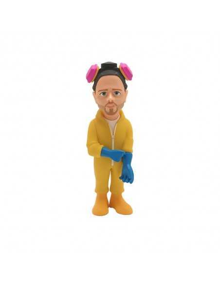 Figura minix breaking bad - jesse 12 cm
