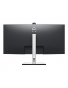 Monitor dell p3424web 34 pulgadas uwqhd 60hz
