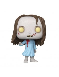 Funko pop el exorcista katherine (poseÃ­da)