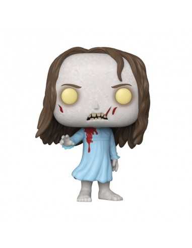 Funko pop el exorcista katherine (poseÃ­da)