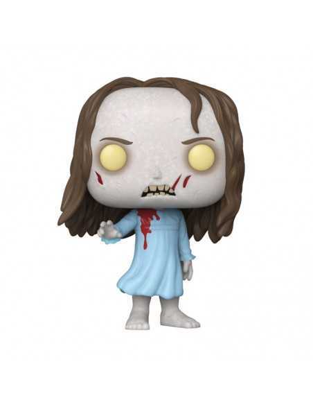 Funko pop el exorcista katherine (poseÃ­da)