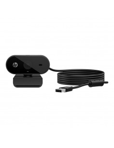 Hp webcam 325 fhd usb