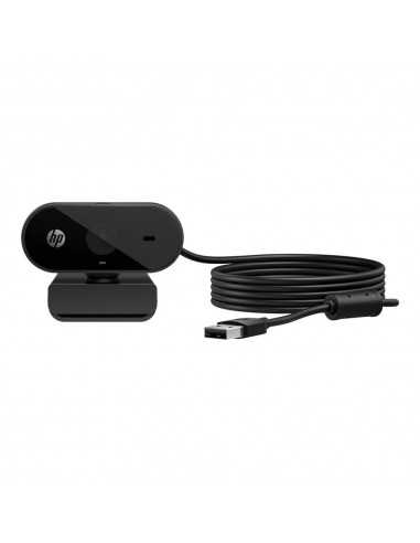 Hp webcam 325 fhd usb