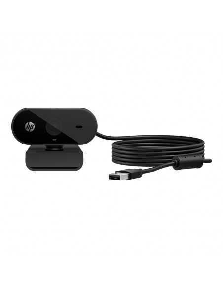 Hp webcam 325 fhd usb