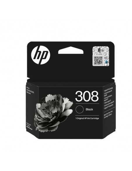 Cartucho hp 308 negro 160p